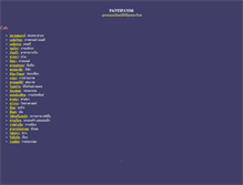 Tablet Screenshot of mobilecontent.pantip.com